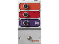 Warm Audio Mutation Phasor II Modulation Pedal Warm Audio Mutation Phasor II Modulation Pedal